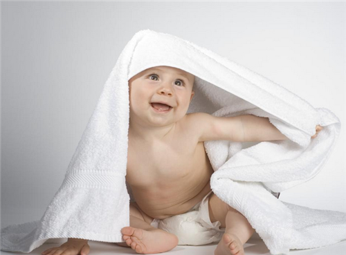 婴儿浴巾哪个牌子好 如何选择婴儿浴巾