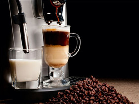 西门子咖啡机价格是多少 如何选购家用咖啡机