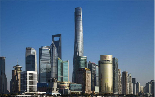 上海中心大厦好玩吗 上海中心大厦门票是多少