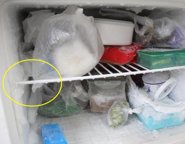 冰箱结冰千万别忽视，记住这5个小妙招，除冰不花一分钱！