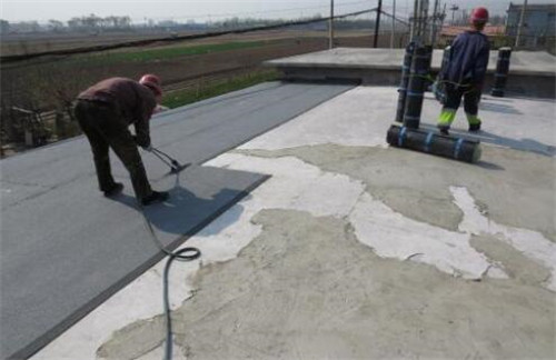 屋顶怎么防水 一般做屋顶防水多少钱一平米