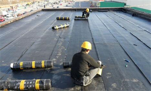  屋顶怎么防水 一般做屋顶防水多少钱一平米 0 广州拆小产权房的补偿