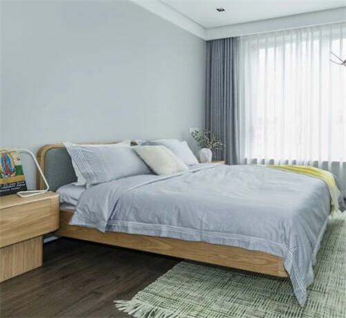 7平米卧室布置可以怎么设计