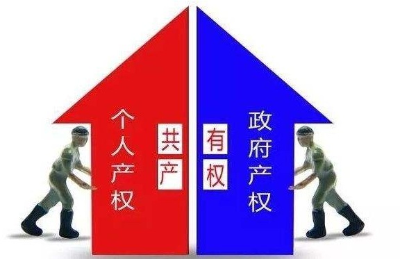 共享产权房是什么意思