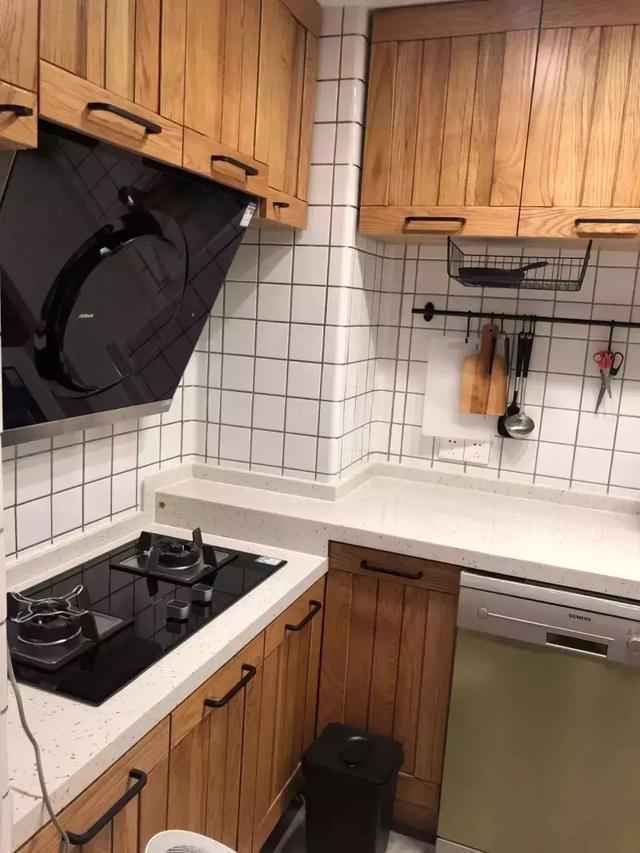为什么现在流行厨房高低台设计？30年老木工终于说实话了！