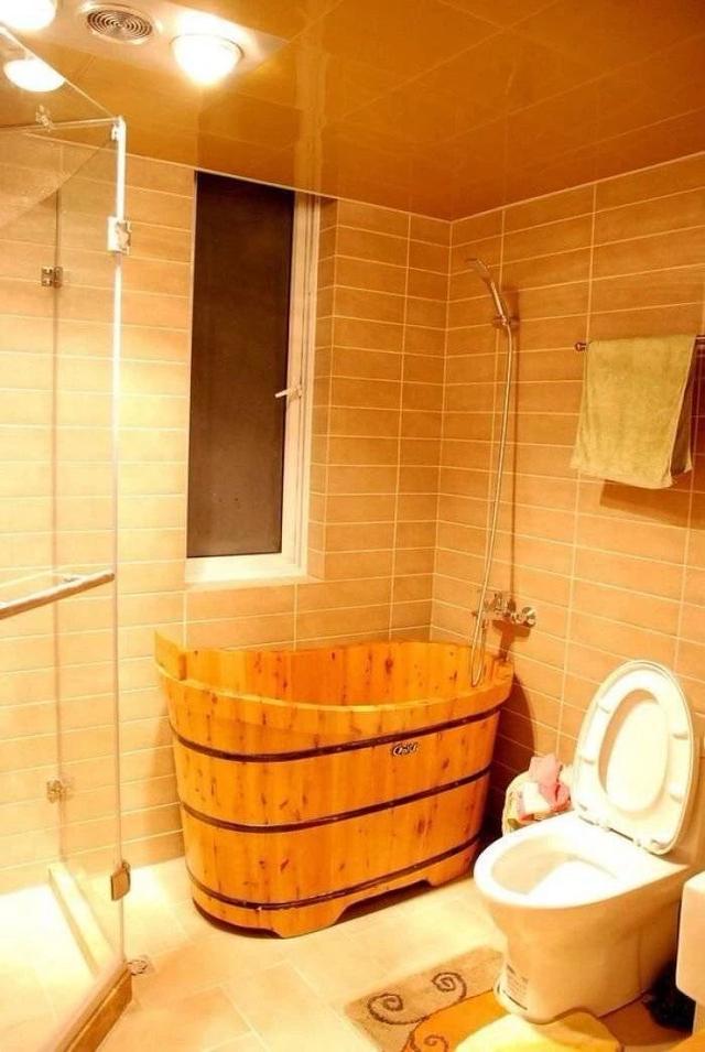 卫生间装修再美，不如买个好浴霸来得舒适实在