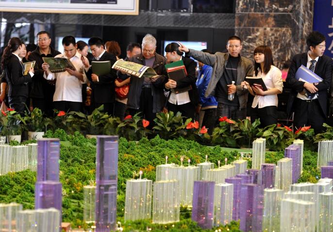 成都房产透明消息王 成都透明房产网备案是什么色彩(图1) 成都生存网