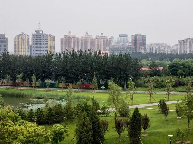 告别胡同之后，国际化北京的居住样板！I 北京·阳光上东