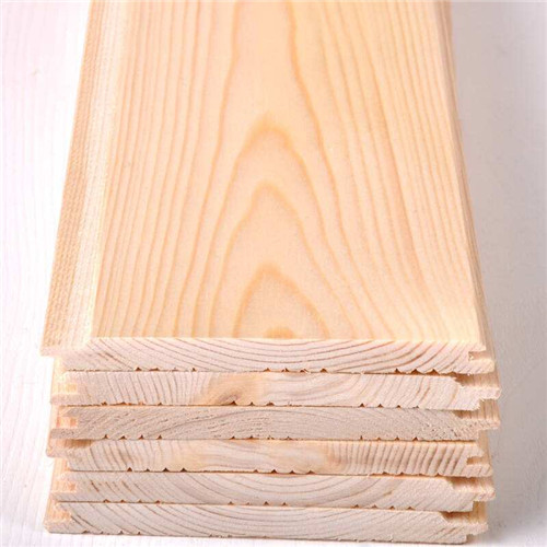 实木板材价格 如何区分人造板和实木板
