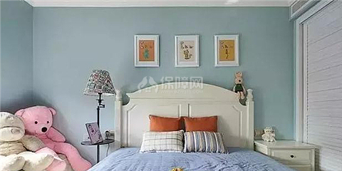 卧室装饰画哪种比较温馨