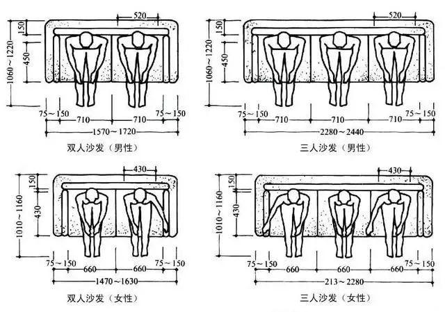 客厅怎么装才与众不同？看完照搬就好了！