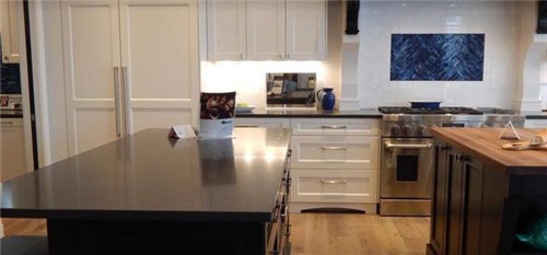 【新空间装饰】小厨房如何设计 小厨房橱柜效果图大全