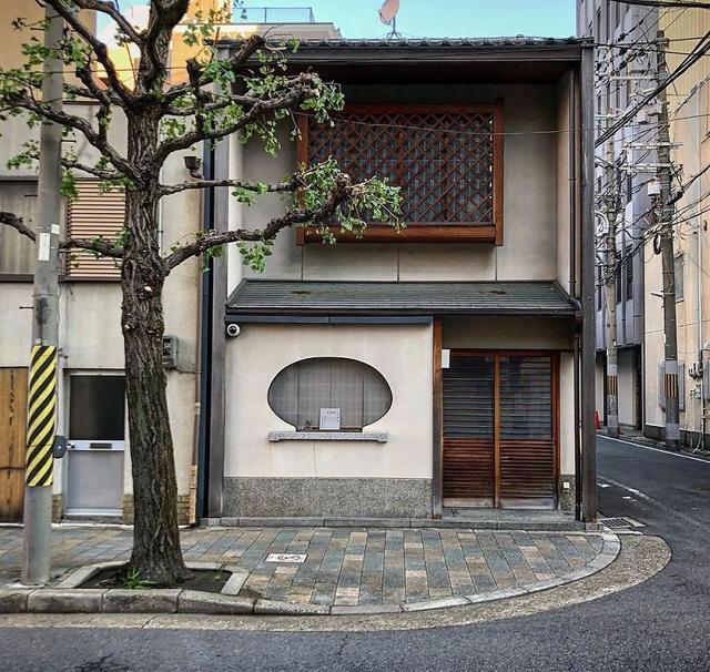 日本普通民居曝光：35㎡的3层别墅，设计简单却超人性！