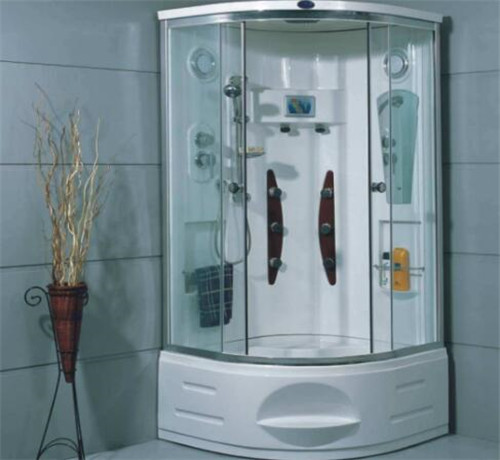 【南京亿达天装饰】便宜的整体淋浴房价格 整体淋浴房怎样安装