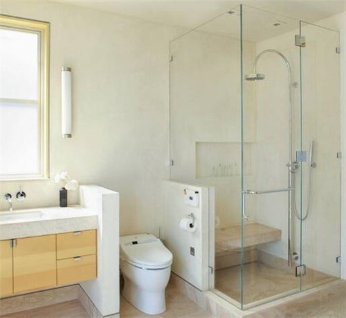 卫生间装修淋浴房有哪些方法