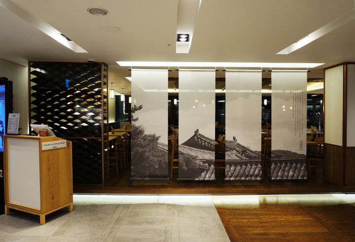 自助餐厅,30-50万,120-140平米,
