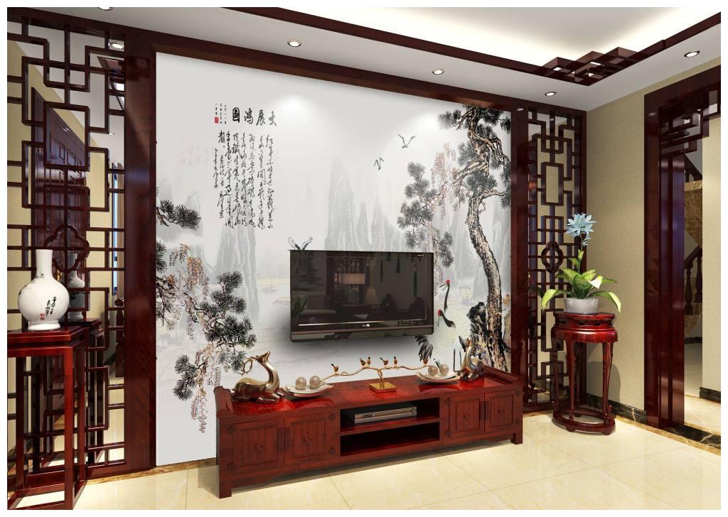中式家具就是红木家具？几个案例，重新认识中式家居！