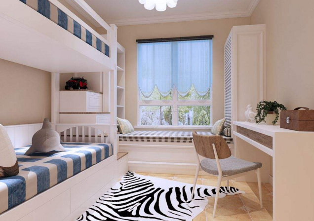 小平方房间怎么装修