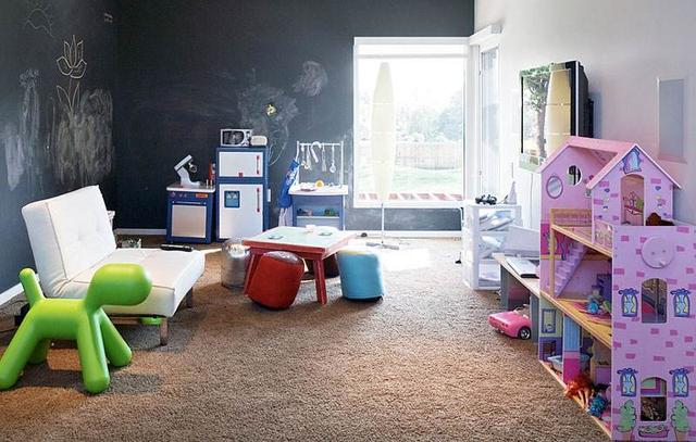怎样进行儿童房设计与装修，儿童房设计与装修攻略xkxzsjt