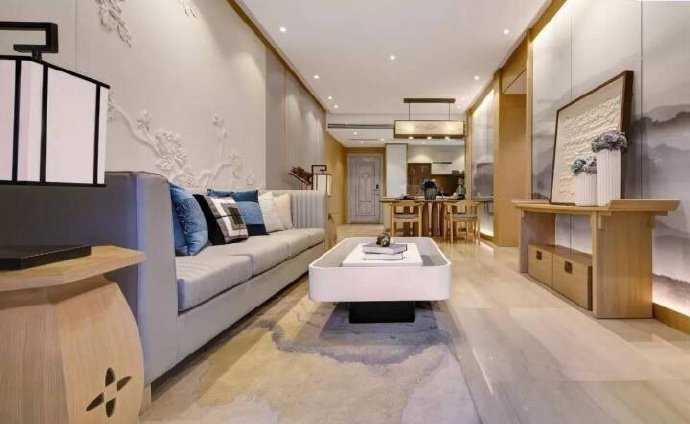 新中式风格家居设计