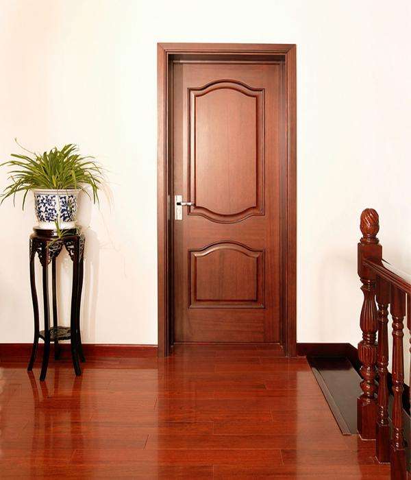 【天津弘博艺圣装饰】门的四种类型是哪些 门的选购技巧