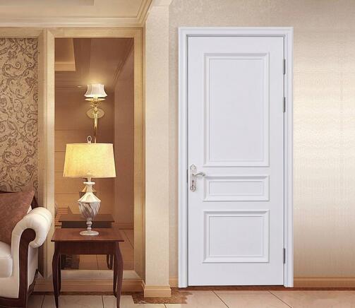 【天津弘博艺圣装饰】门的四种类型是哪些 门的选购技巧