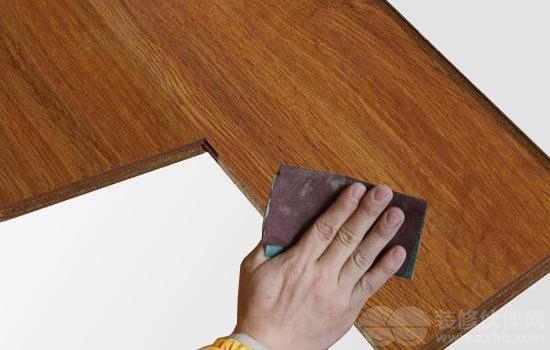 家装木地板如何选择？如何鉴别木地板的优劣？