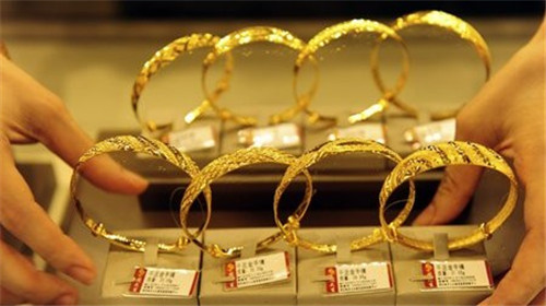 純金ネックレス 香港で購入品 アクセサリー ネックレス アクセサリー 
