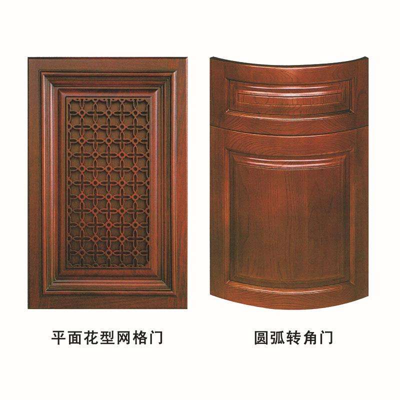 弧形柜门制作方法 柜门的板材有哪些