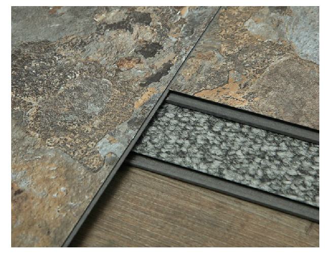 [上海云兰装饰]石塑地板的优缺点有哪些 地板该如何保养