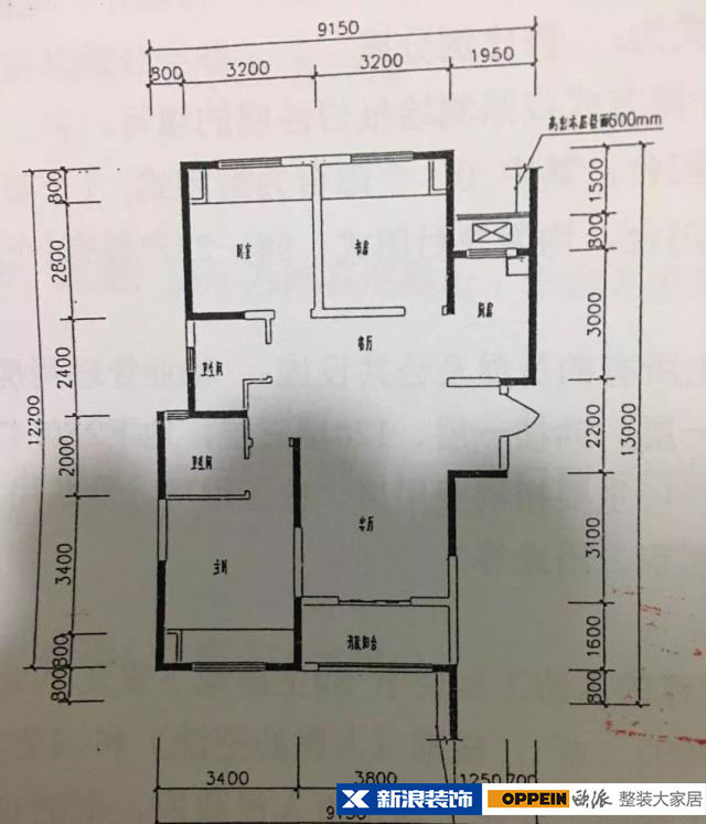 新浪优选,高端全屋定制