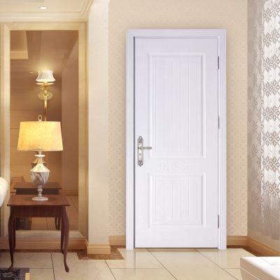 【东莞博居装饰】室内木门安装方法 室内木门颜色如何选择