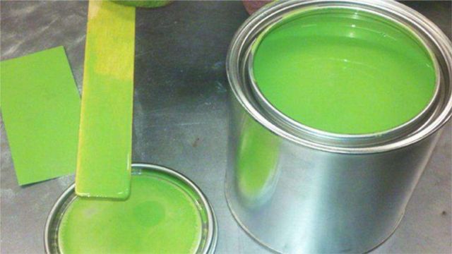 [上海亿唐装饰]水性漆的使用方法 水性漆如何洗掉