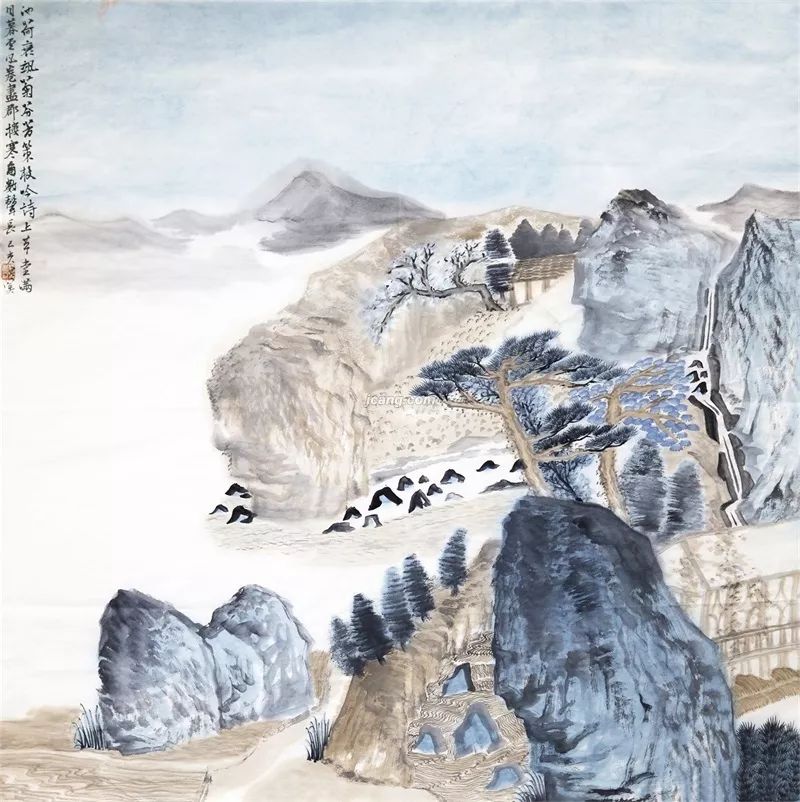 新签艺术家杨飞:此岸与彼岸,现实与理想如何"突围"?