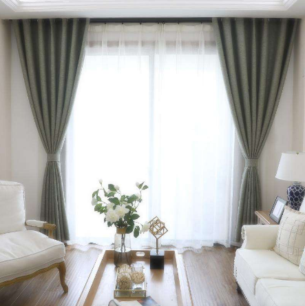 【城市人家装饰】遮光窗帘材质用哪种好 卧室遮光窗帘如何选购