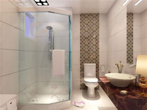 上海淋浴房价格多少