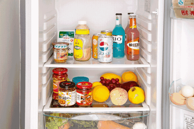 宅在家的日子里，你家的冰箱收纳还科学不？