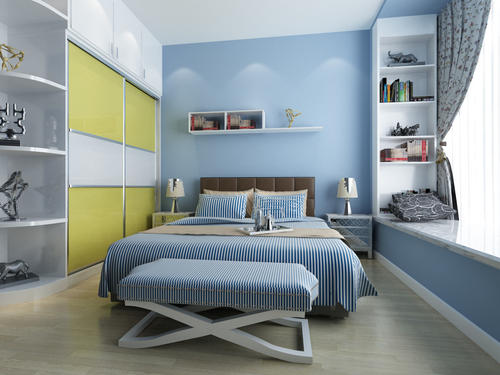  20平卧室装修设计要点 为你打造舒适睡眠空间
