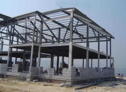 尊龙凯时- 尊龙凯时官方网站- APP下载自建房可以做钢结构吗