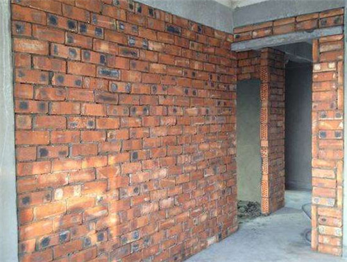 砖墙的组砌方式是有哪些
