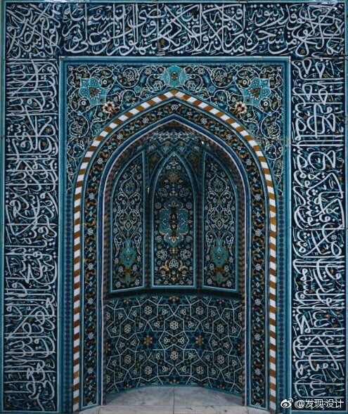 【摩洛哥的门】由于自身的地理位置和历史原因,在摩洛哥,阿拉伯