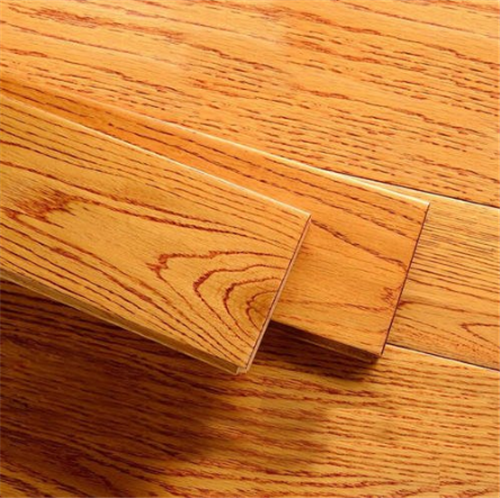 [上海56快装]实木地板多少钱一平米 实木地板安装注意事项