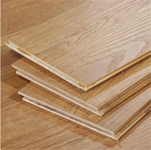 [上海56快装]实木地板多少钱一平米 实木地板安装注意事项