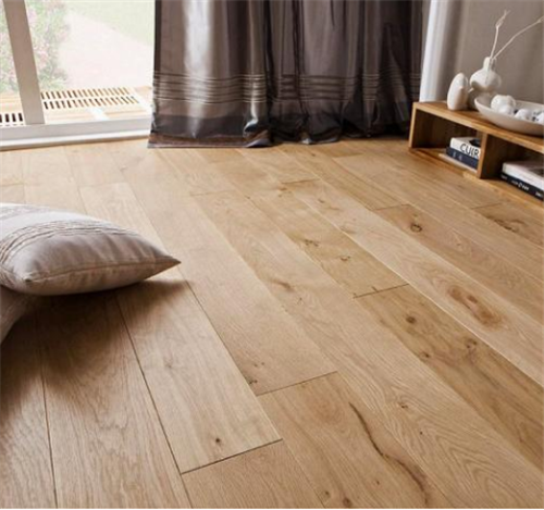 实木复合地板多少钱一平米