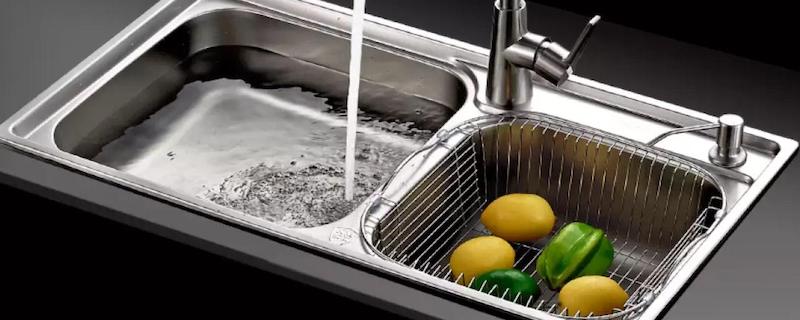 菜盆水大时溢水管反水怎么办