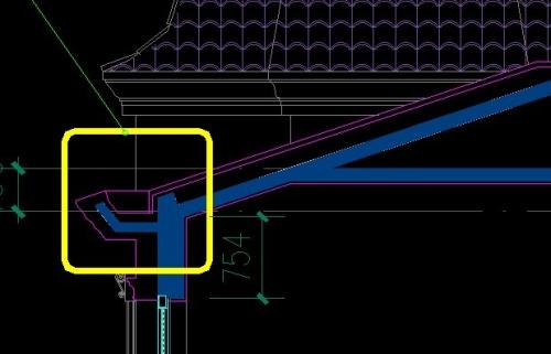 闷顶层是什么意思