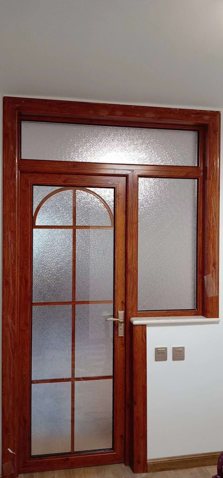 门联窗 设计图片