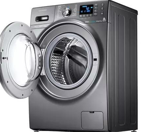 全自动滚筒洗衣机怎么放洗衣液