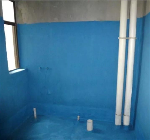 卫生间瓷砖防水材料用哪种好
