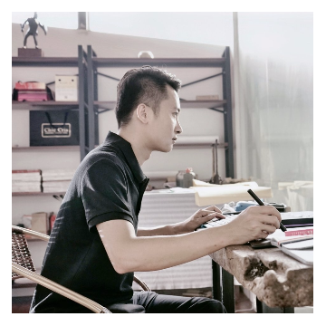 李尚谦